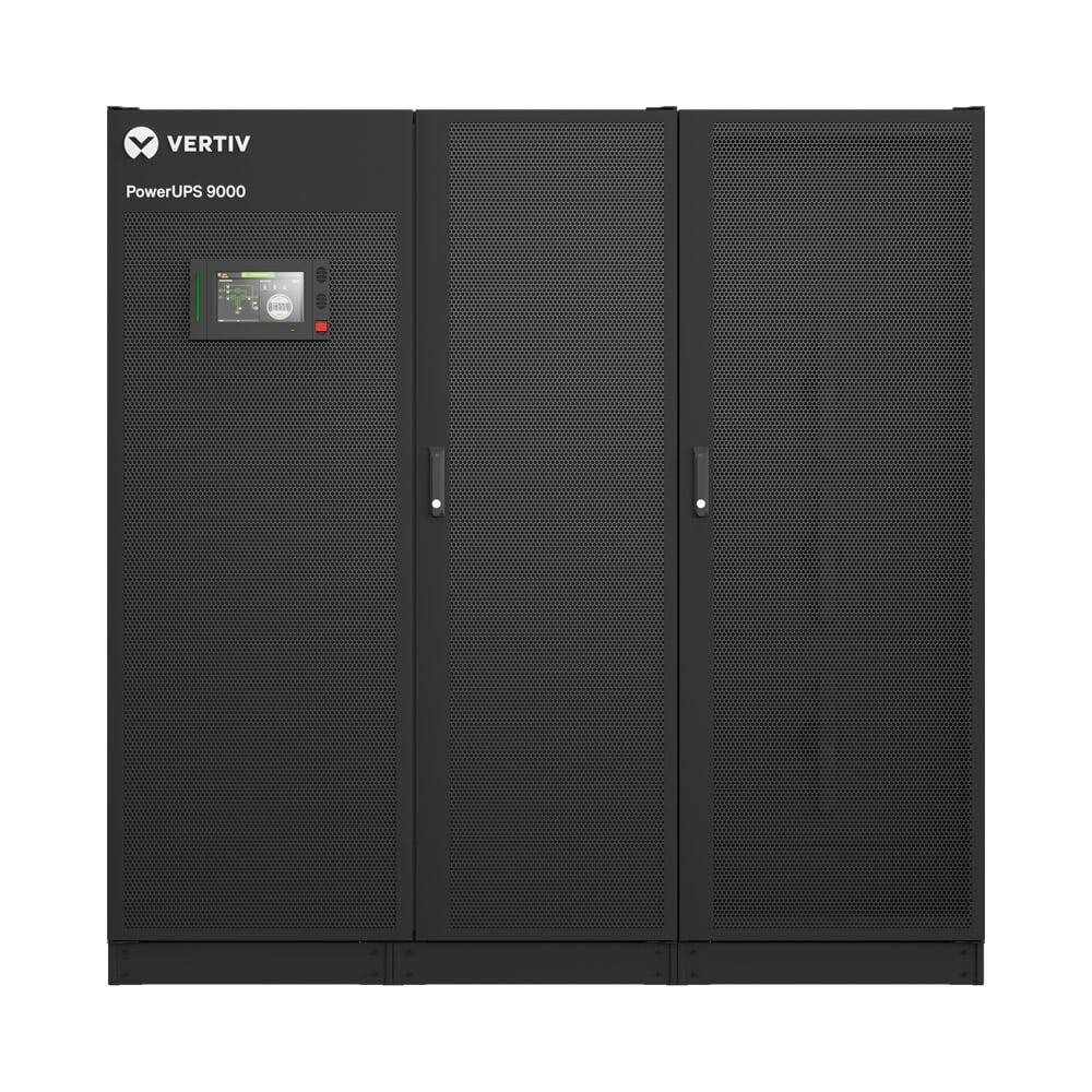 Vertiv™ PowerUPS 9000